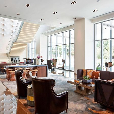 Renaissance Dallas At Plano Legacy West Hotel Esterno foto