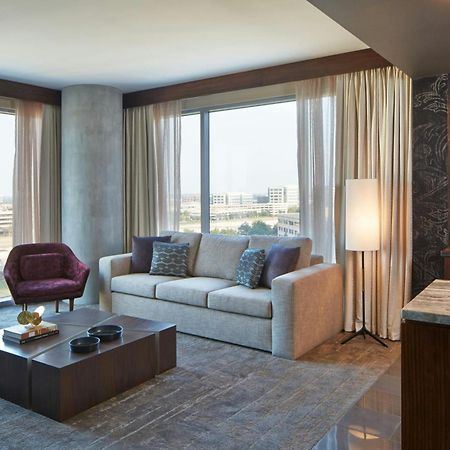 Renaissance Dallas At Plano Legacy West Hotel Esterno foto