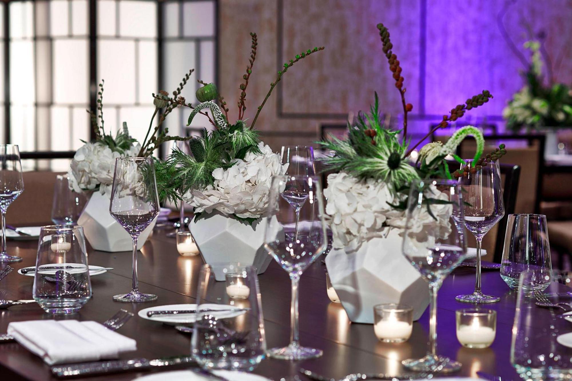 Renaissance Dallas At Plano Legacy West Hotel Esterno foto