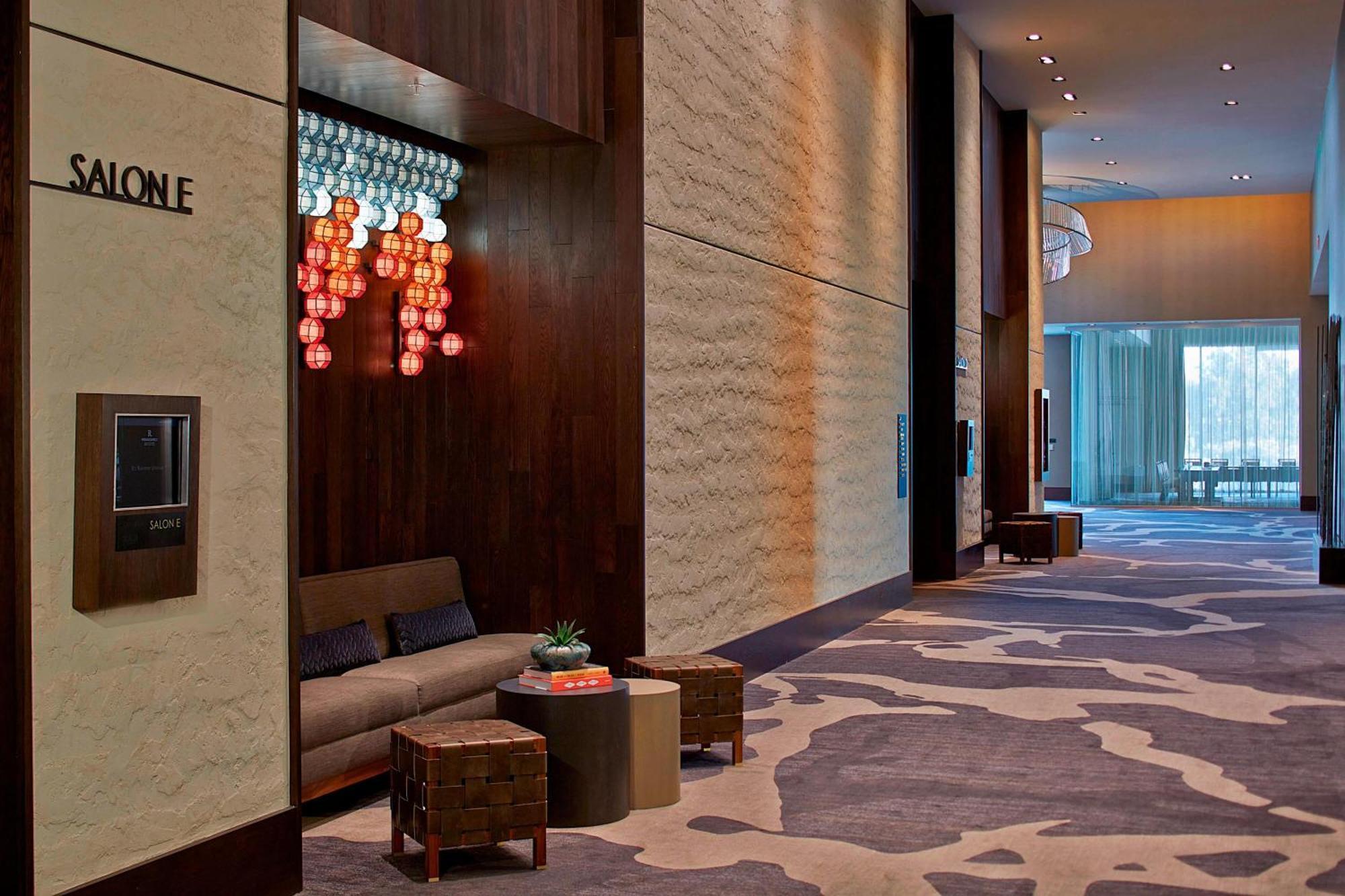 Renaissance Dallas At Plano Legacy West Hotel Esterno foto