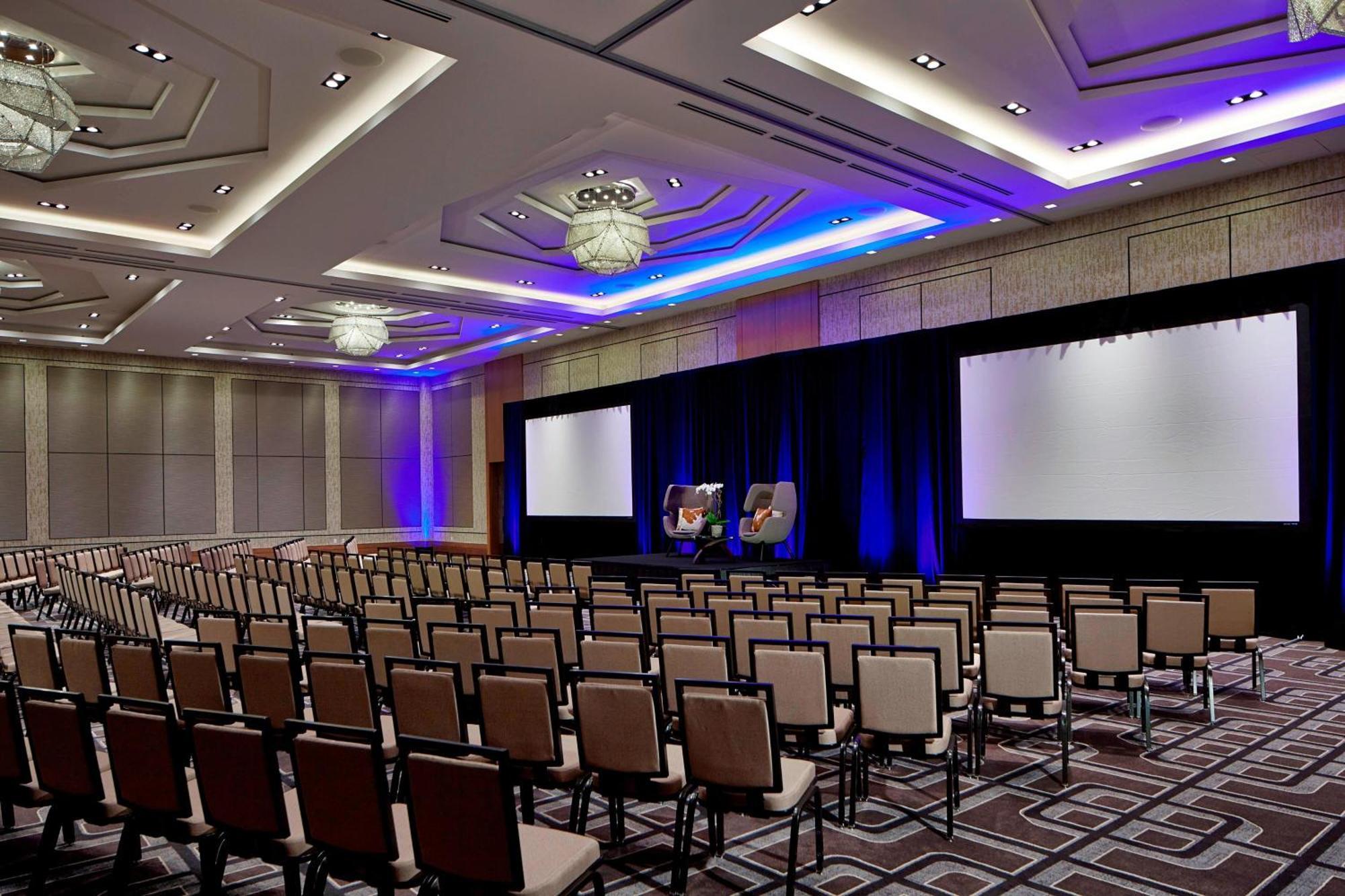 Renaissance Dallas At Plano Legacy West Hotel Esterno foto