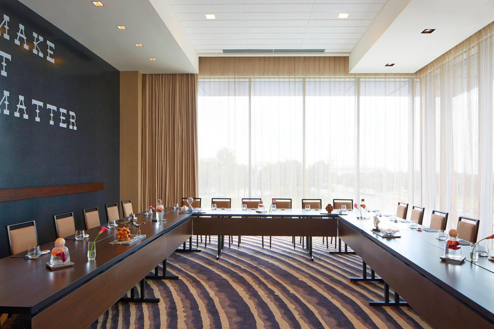 Renaissance Dallas At Plano Legacy West Hotel Esterno foto