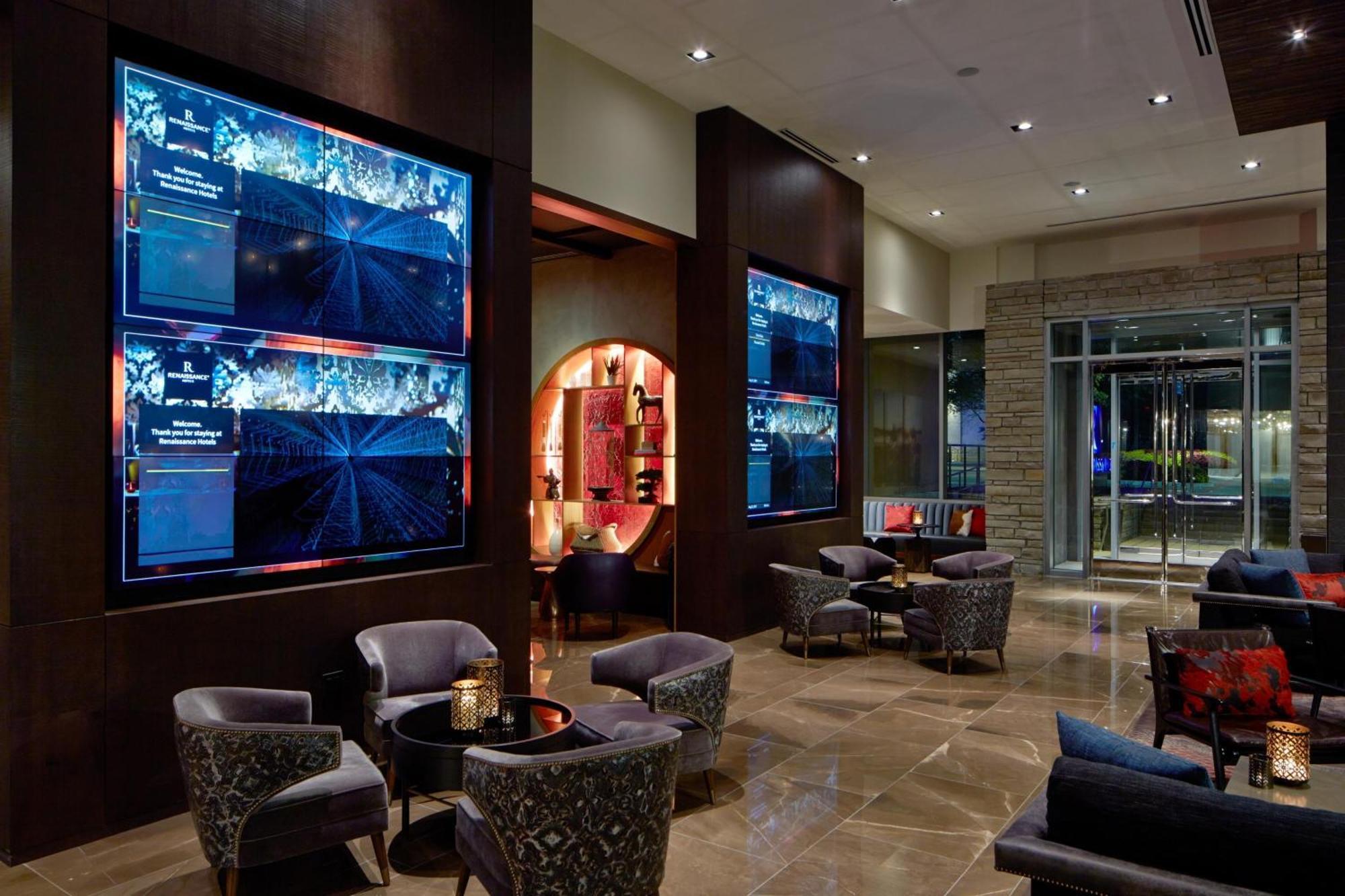 Renaissance Dallas At Plano Legacy West Hotel Esterno foto