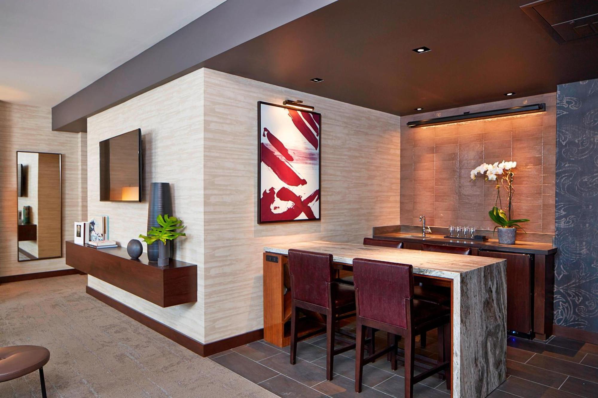 Renaissance Dallas At Plano Legacy West Hotel Esterno foto
