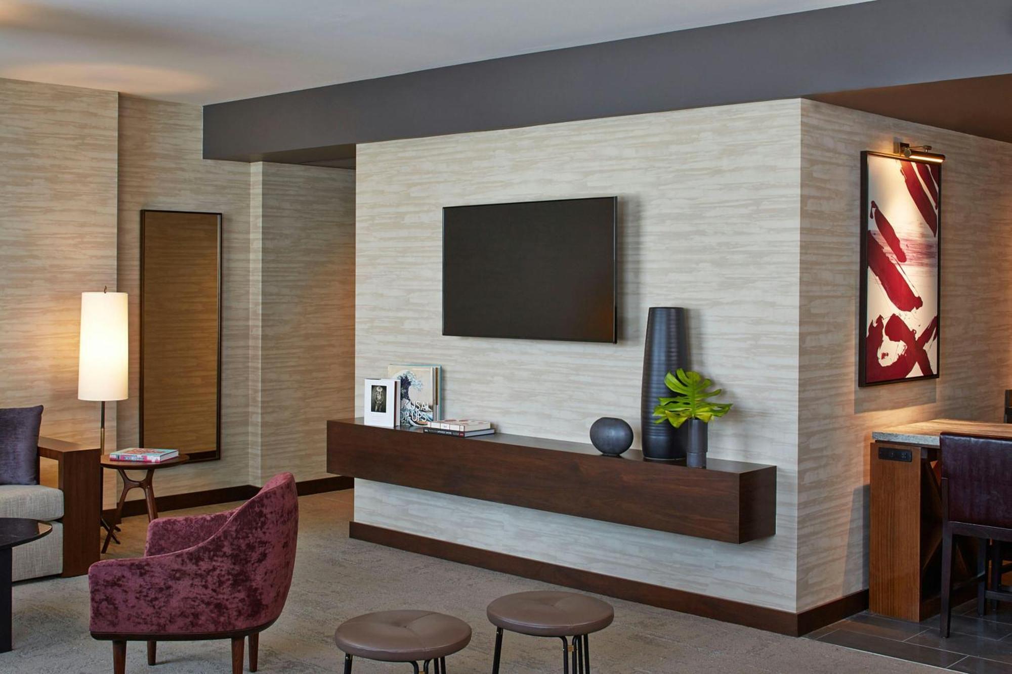 Renaissance Dallas At Plano Legacy West Hotel Esterno foto