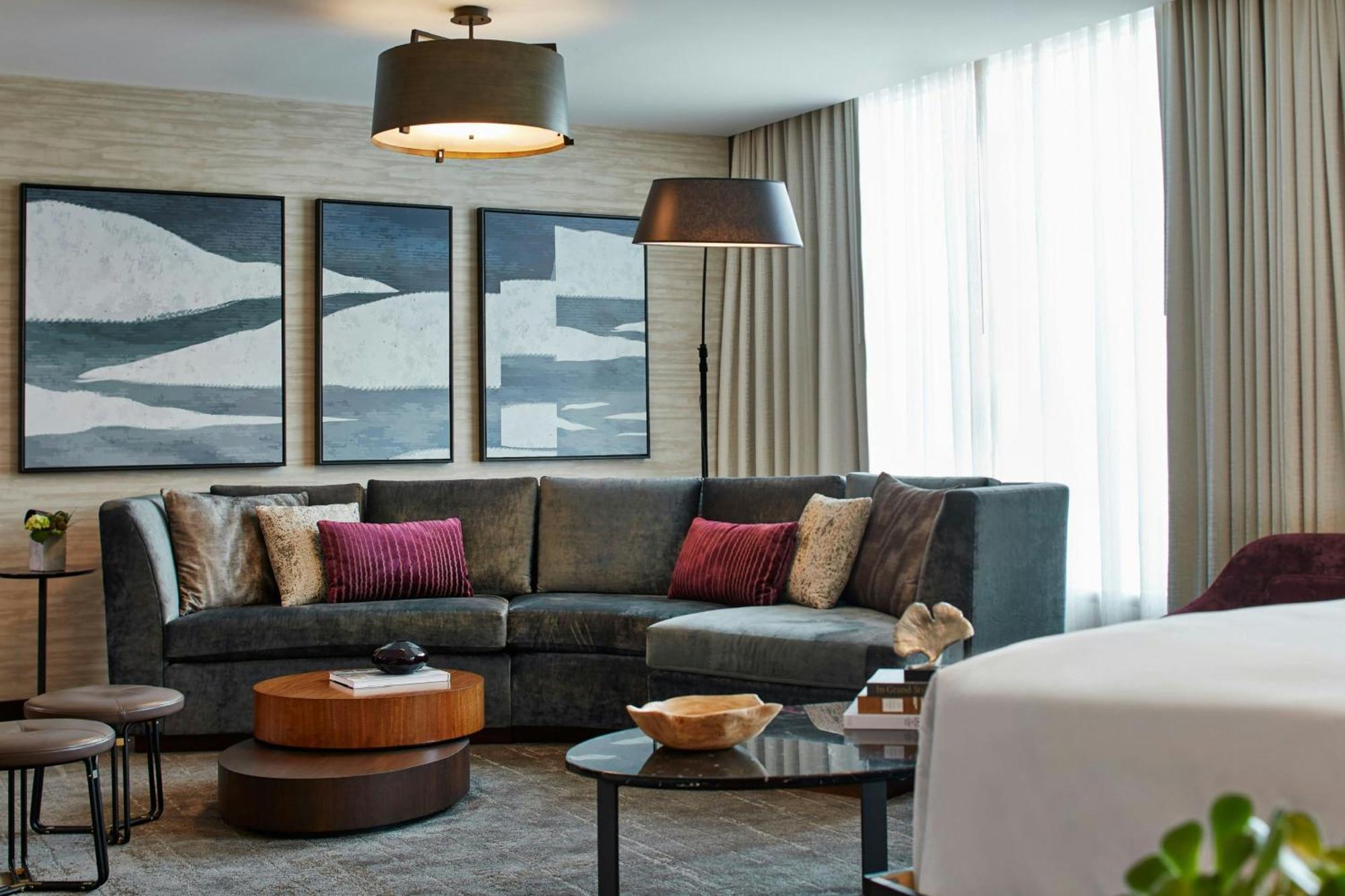 Renaissance Dallas At Plano Legacy West Hotel Esterno foto