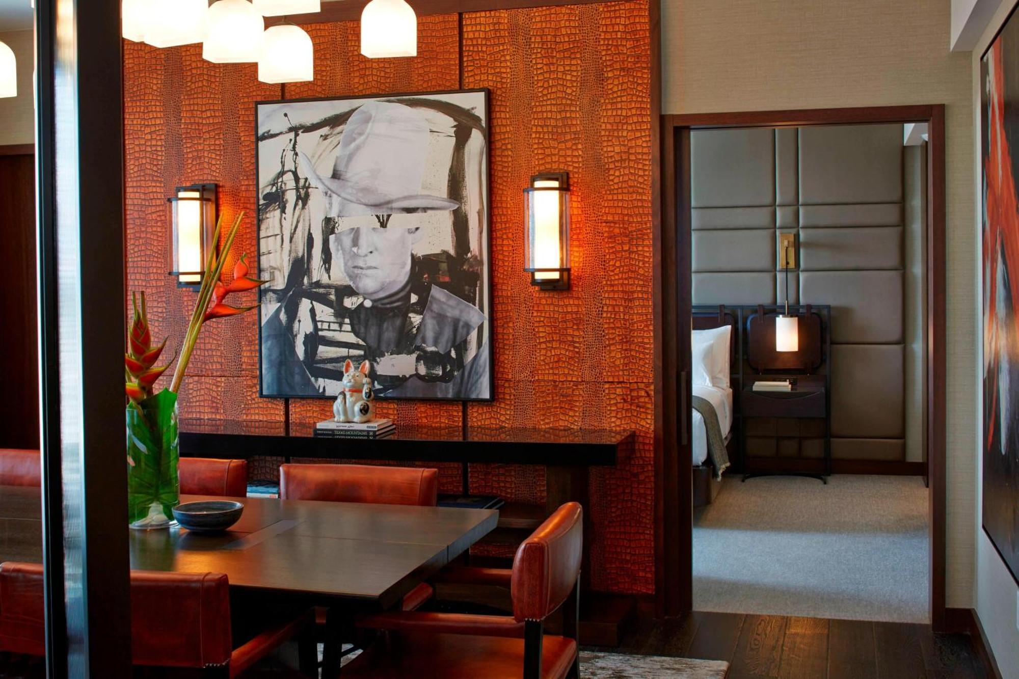 Renaissance Dallas At Plano Legacy West Hotel Esterno foto