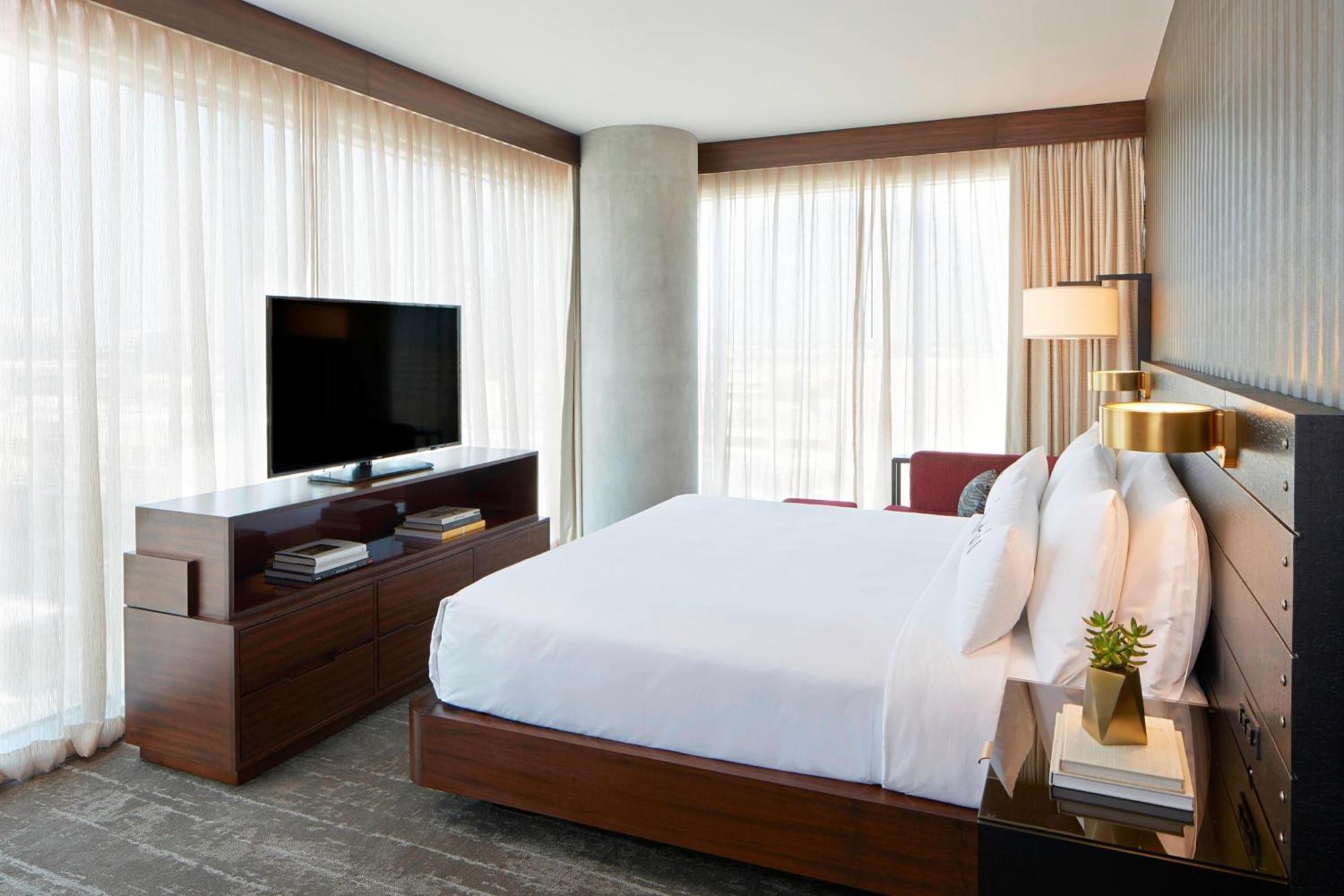 Renaissance Dallas At Plano Legacy West Hotel Esterno foto