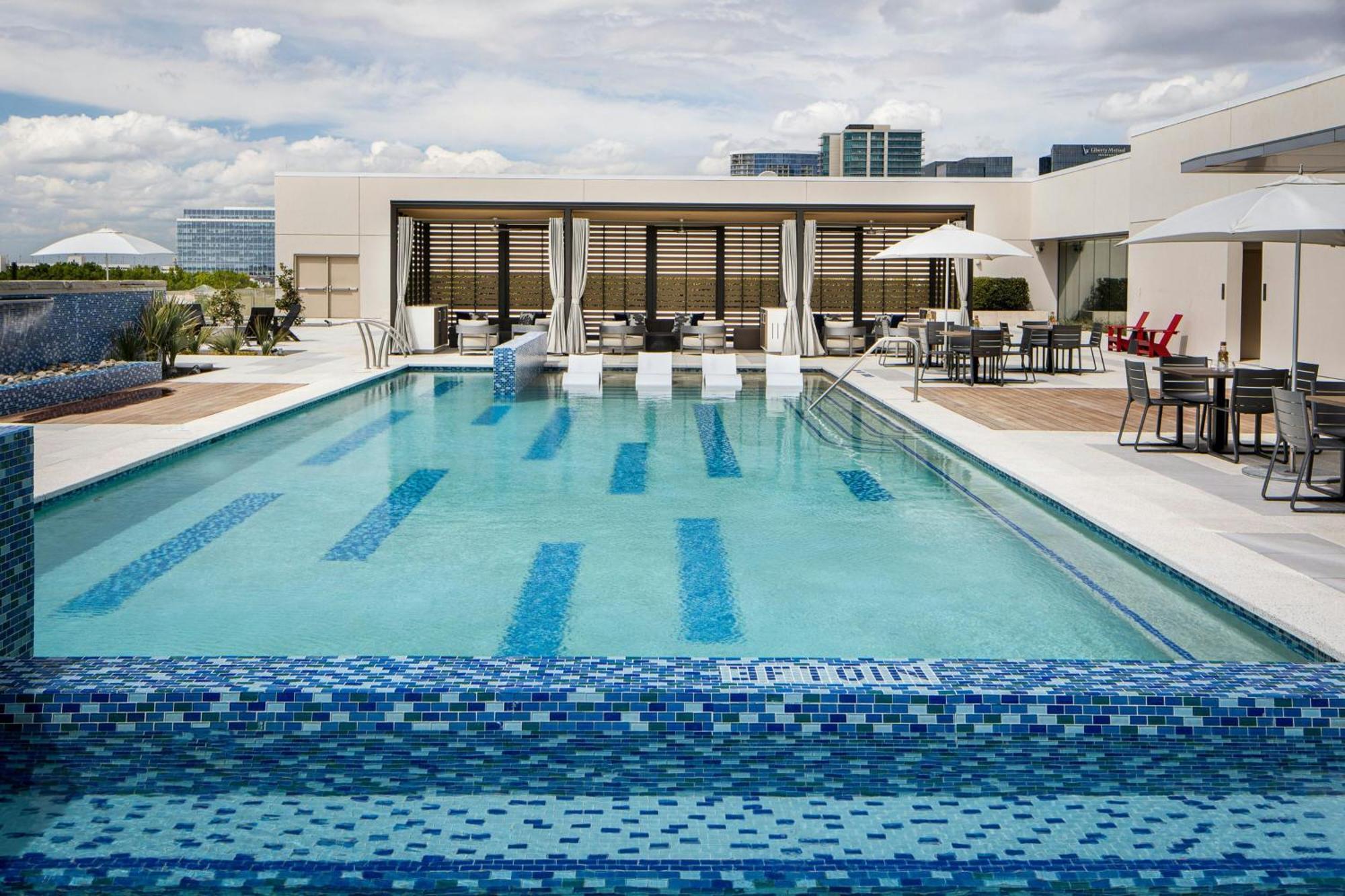 Renaissance Dallas At Plano Legacy West Hotel Esterno foto