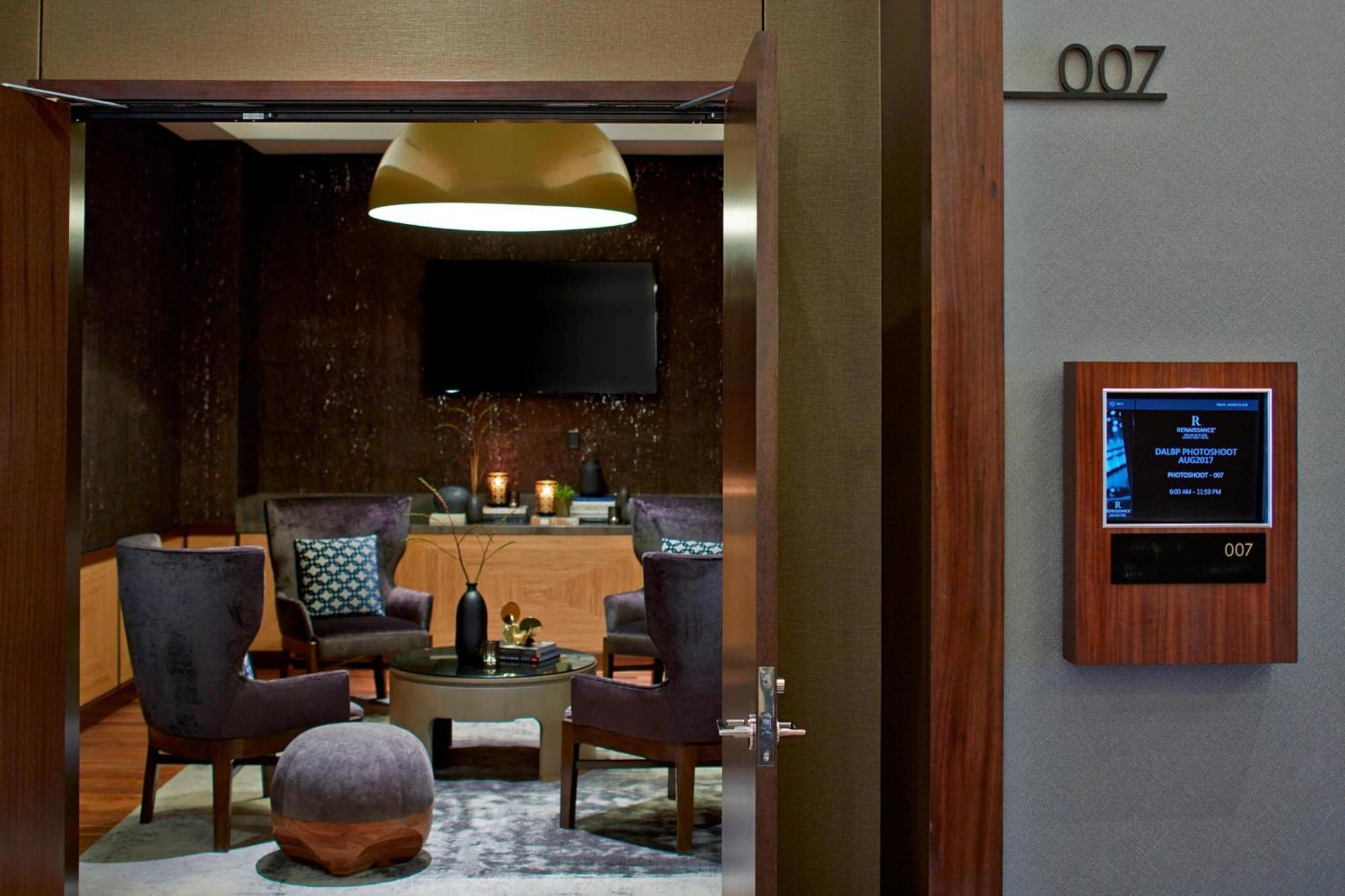 Renaissance Dallas At Plano Legacy West Hotel Esterno foto