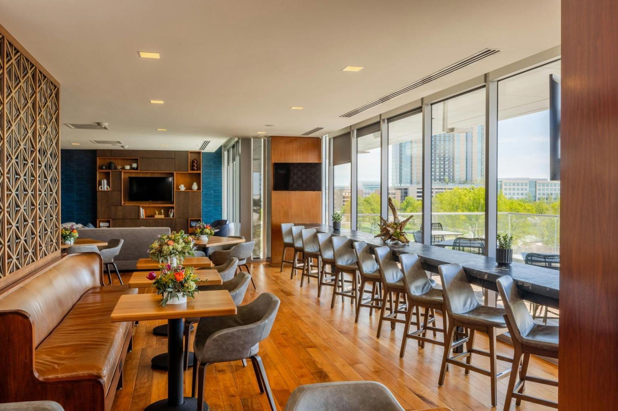 Renaissance Dallas At Plano Legacy West Hotel Esterno foto