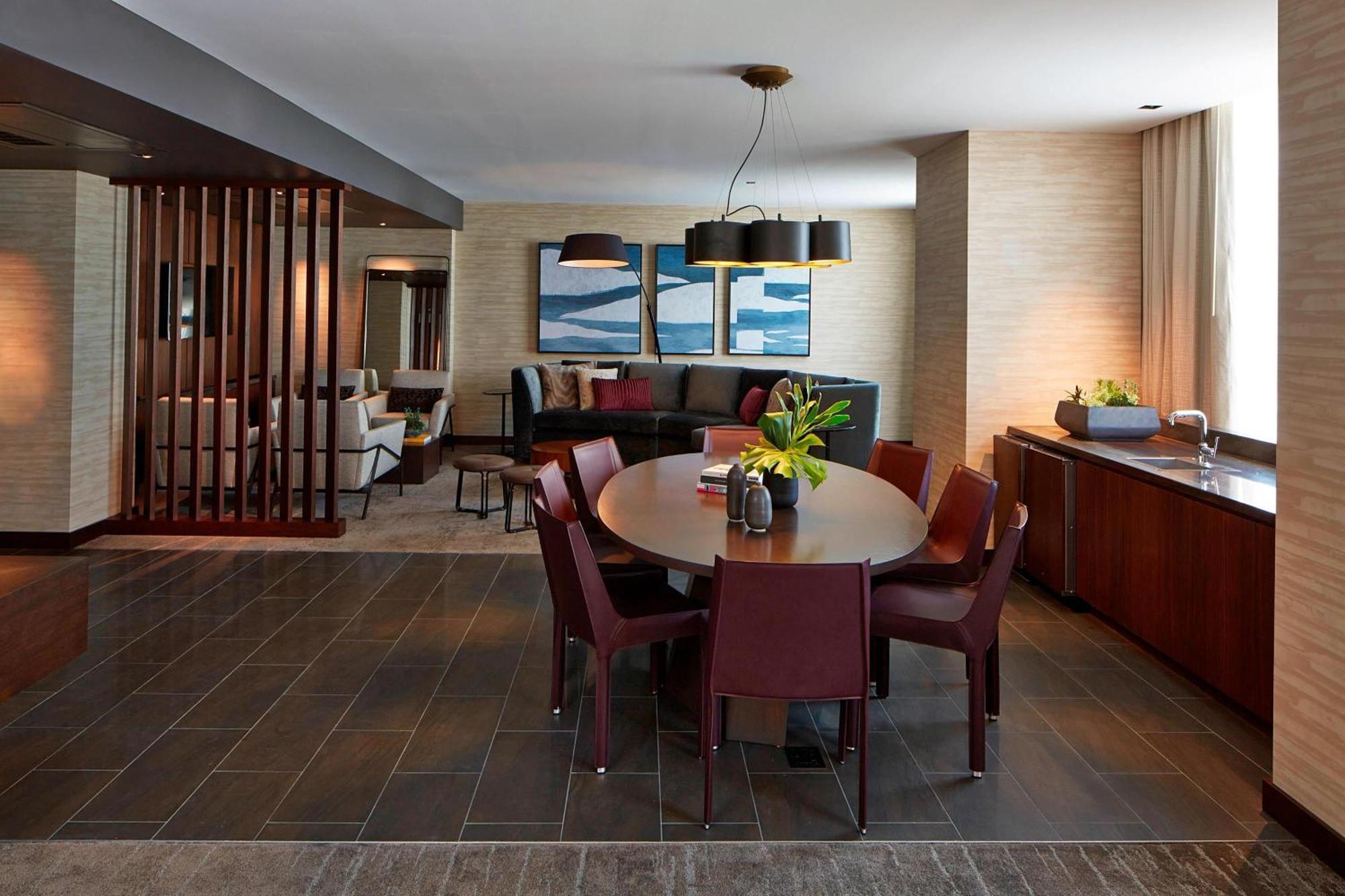 Renaissance Dallas At Plano Legacy West Hotel Esterno foto