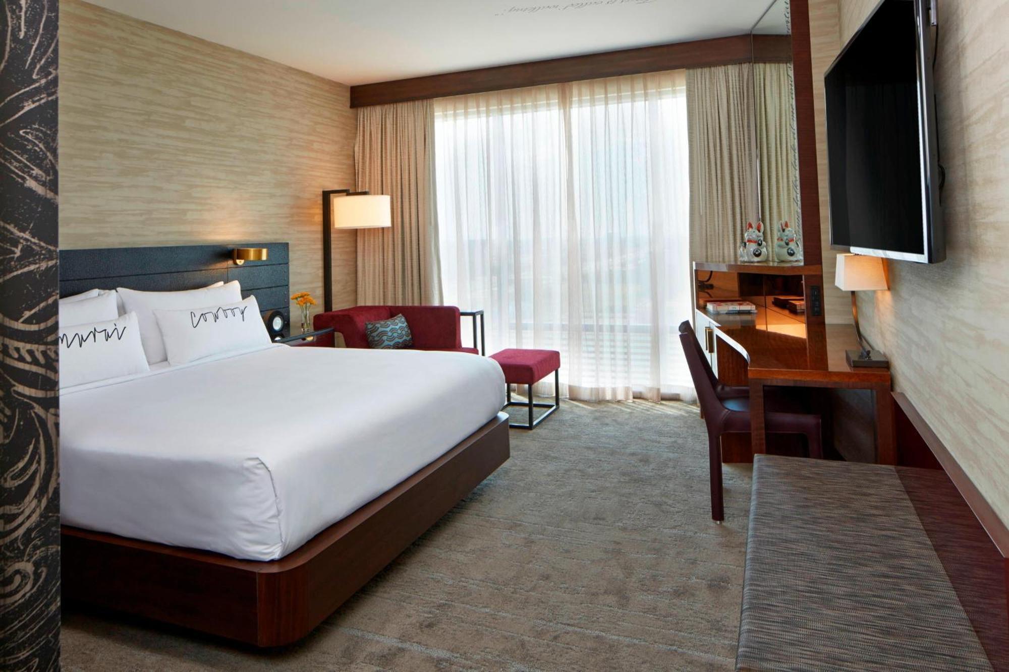 Renaissance Dallas At Plano Legacy West Hotel Esterno foto