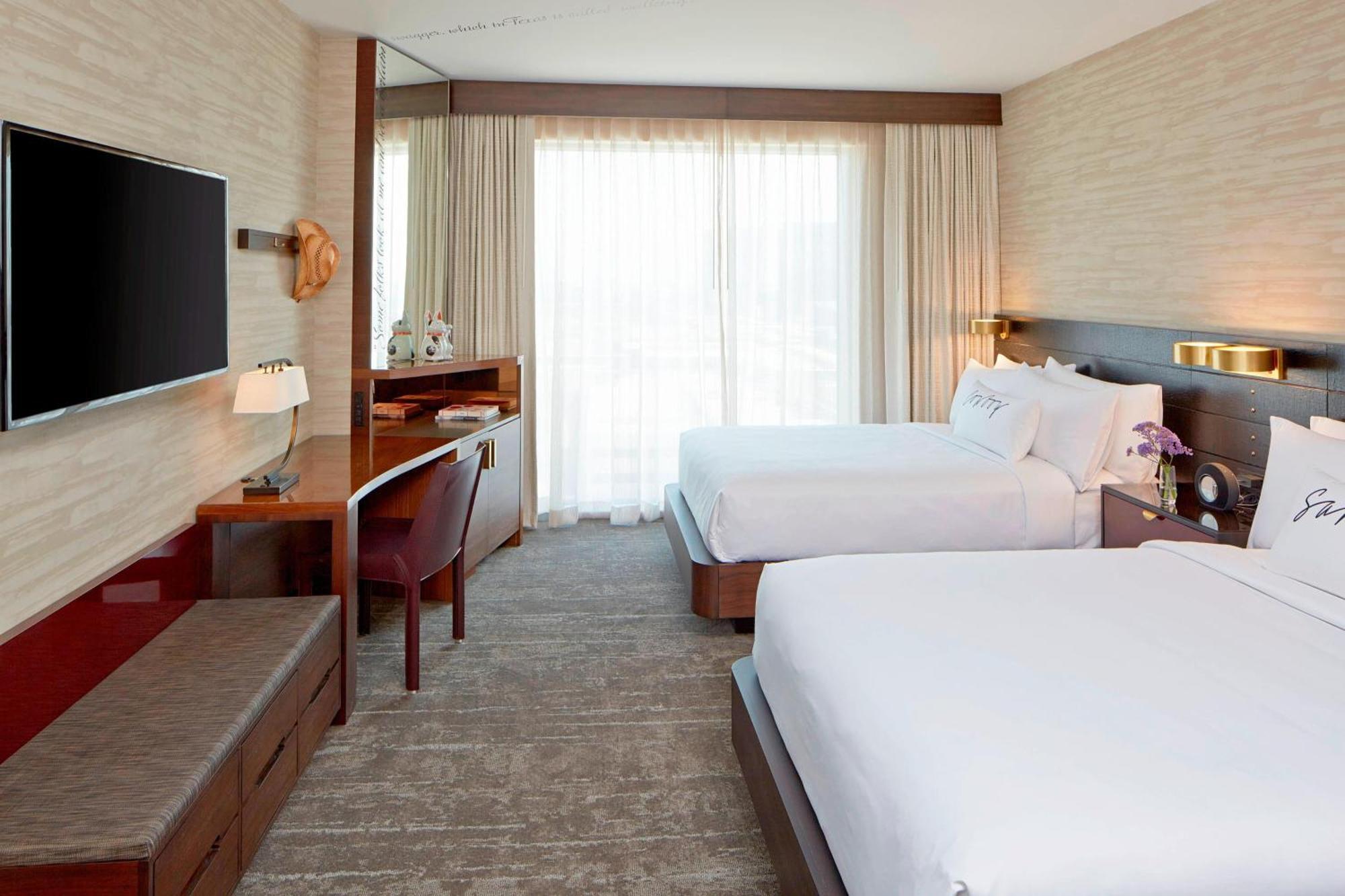 Renaissance Dallas At Plano Legacy West Hotel Esterno foto